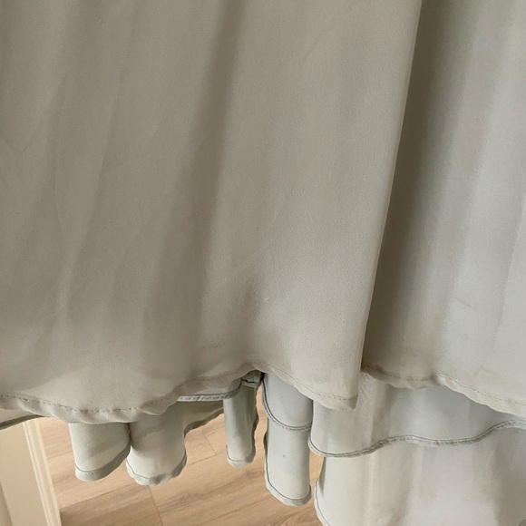 BHLDN Hampton Skirt - Picture 6 of 7